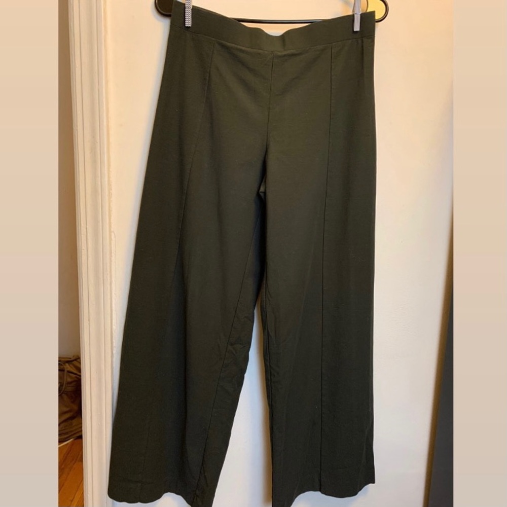 COS Wide Leg Pants